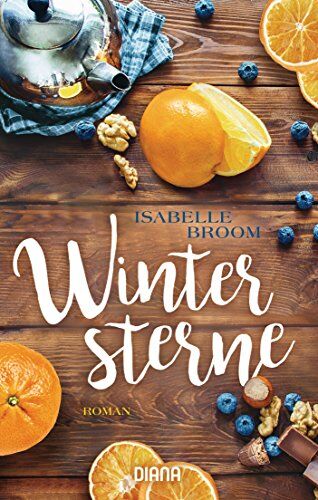Isabelle Broom - Wintersterne: Roman - Preis vom 10.10.2026 11:48:34 h