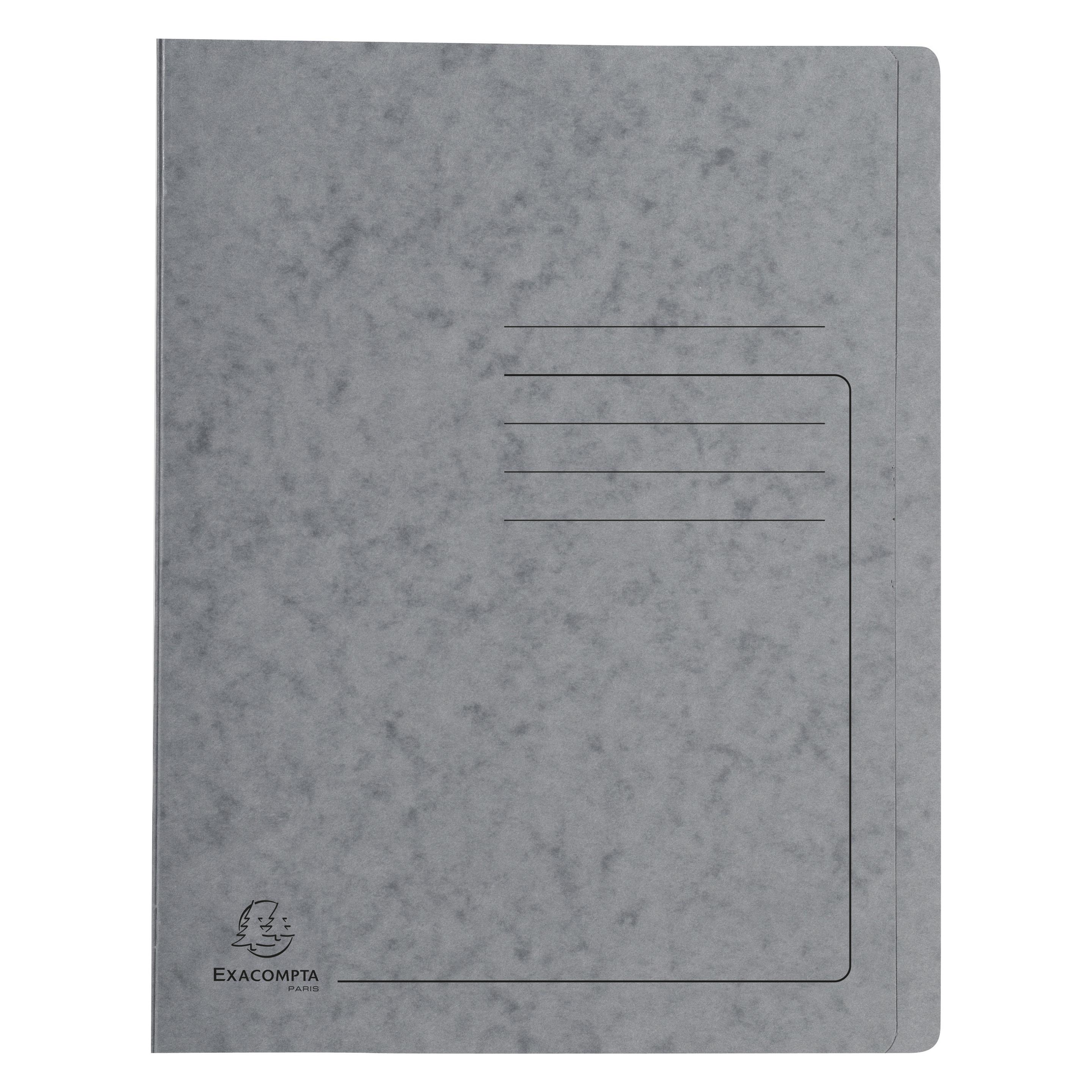 Exacompta Schnellhefter Colorspan' (A4) (39989E)