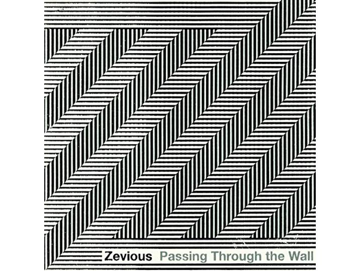 Passing Through the Wall