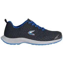 Sicherheitshalbschuhe S3 "ALARUS" Propulsion - 39 - Blau