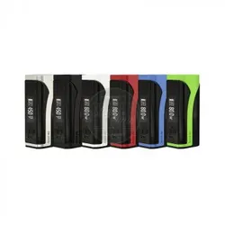 eleaf iKuu i80 80W TC Mod Akkuträger Weiss