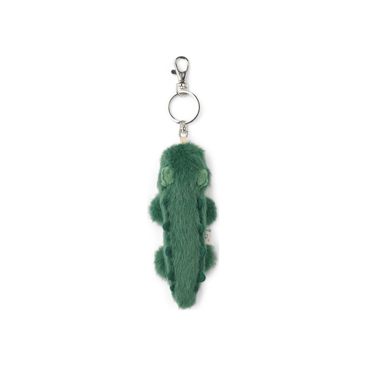 Liewood Alfredo Crocodile Keychain garden green (7374) ONE SIZE LW20719-7374-ONE SIZE-CU