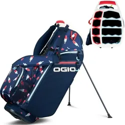 Ogio All Elements Hybrid Standbag Rocket Pops