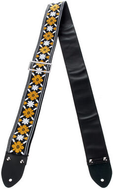 dAndrea Ace Rooftop Vintage Strap
