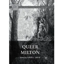 Queer Milton, Fachbücher