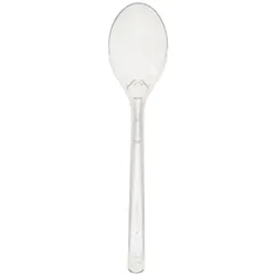 SP BERNER KITCHENWARE Pack 50 Wiederverwendbare Dessertlöffel
