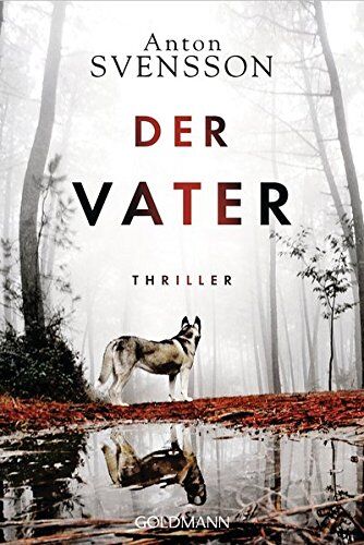 Anton Svensson - Der Vater: Thriller - Preis vom 01.10.2026 17:08:56 h