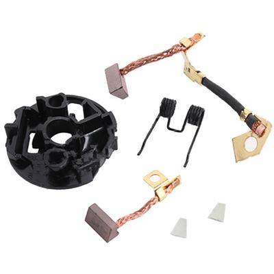 VALEO Halter, Kohlebürsten OPEL,RENAULT,FIAT 594070
