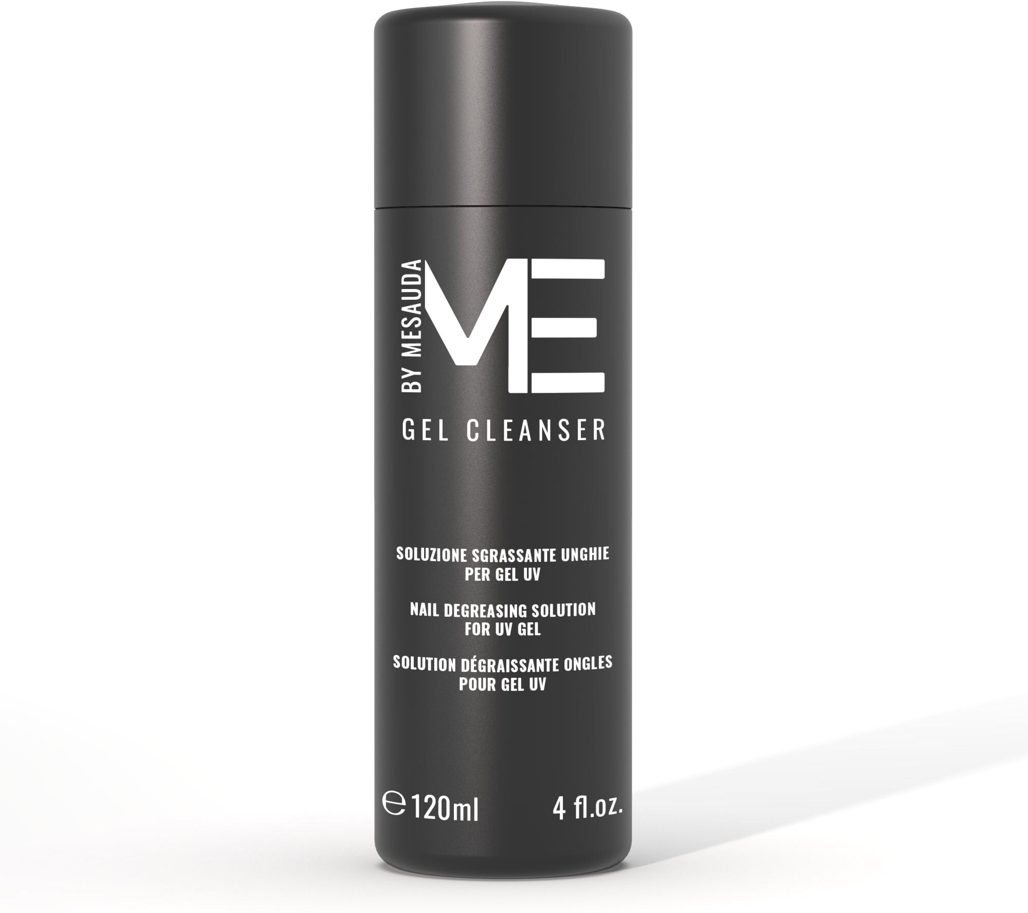 Mesauda Gel Cleanser