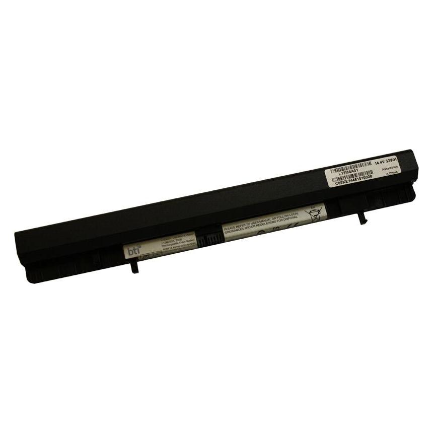BTI S500-BTI (4 Zellen, 2600 mAh) (S500-BTI)