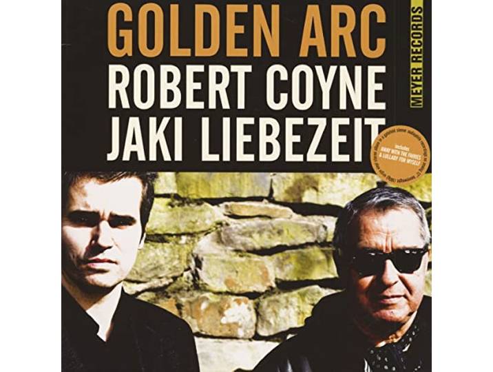 Golden Arc