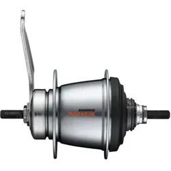 Shimano, Nabe + Freilauf