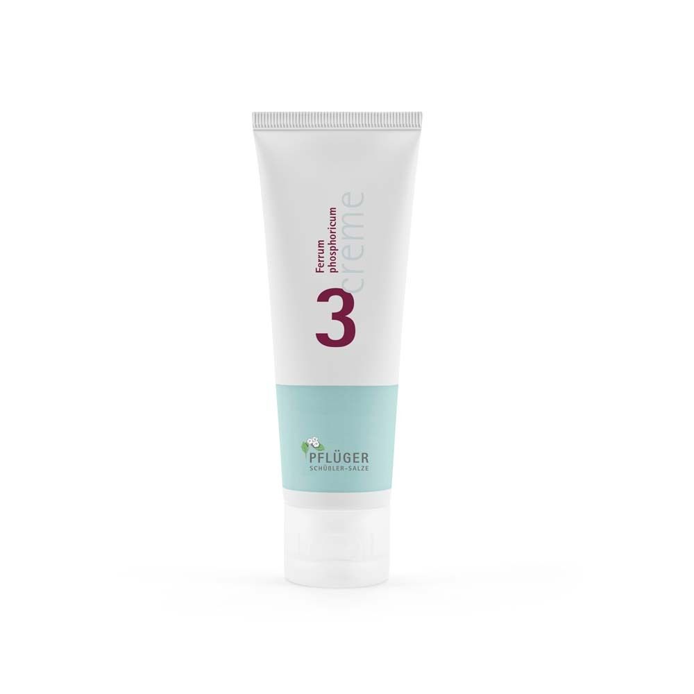 Biochemie Pflüger 3 Ferrum phosphoricum Creme 75 g