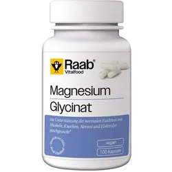 Magnesiumglycinat