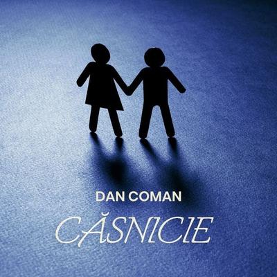 Căsnicie - Dan Coman, Audio, 9789179890247
