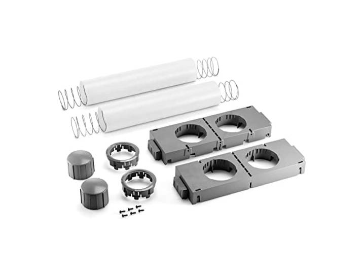 Becherhalter Zusatzset