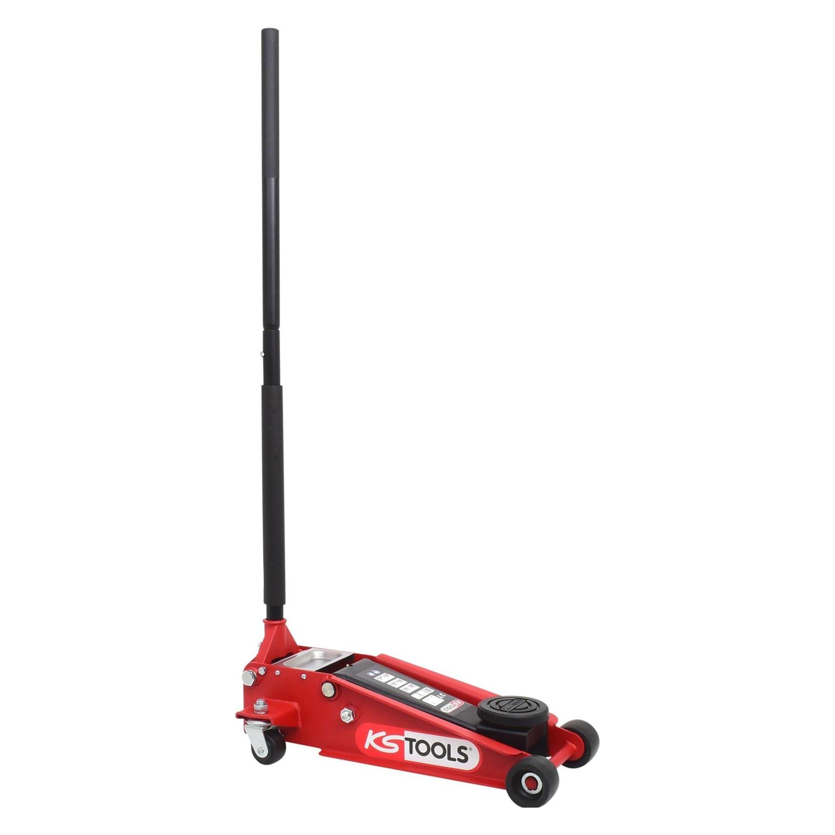 KS Tools 161.0366 (3000 kg, 12 - 47 cm) (161.0366)