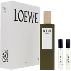 Loewe, Beauty Geschenkset, ESENCIA HOMME EP100+10+10 COF N25 (Parfum Set)