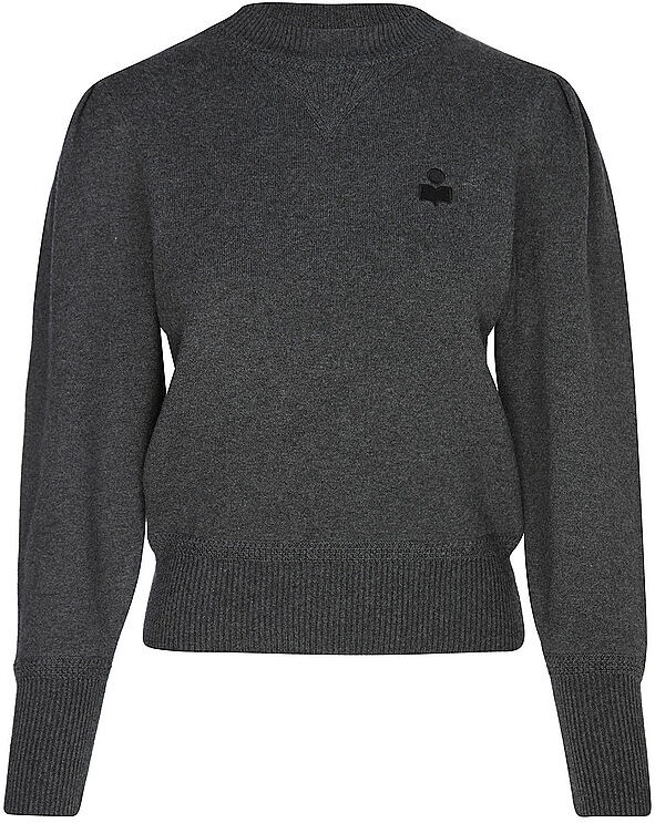 MARANT ETOILE Pullover KELAYA grau   40 40