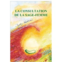 La consultation de la sage-femme, Ratgeber von Ingeborg Stadelmann