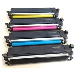 4x Toner kompatibel f. Brother HL-L 8240 CDW ersetzt Brother TN-248XL / TN-248 , TN-249