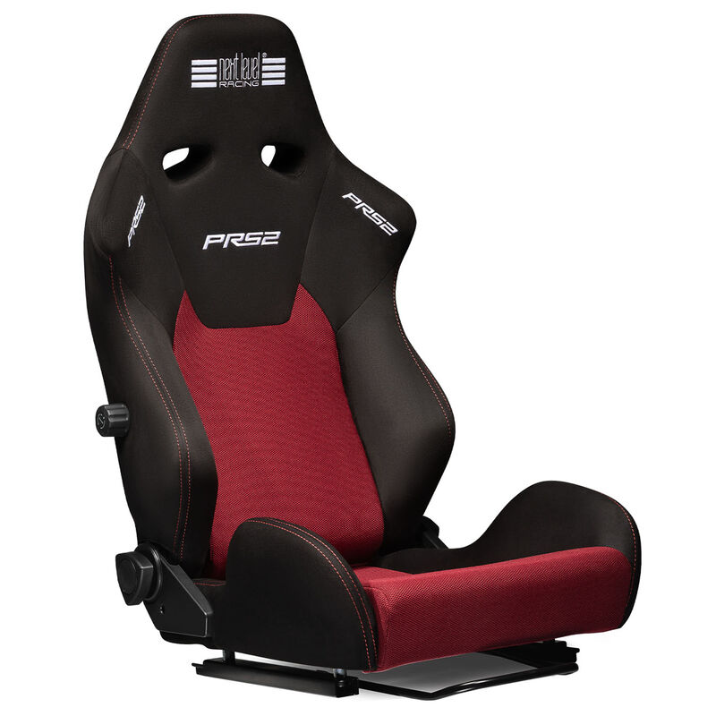 Next Level Racing PRS2 Performance Reclining Sim Racing Sitz