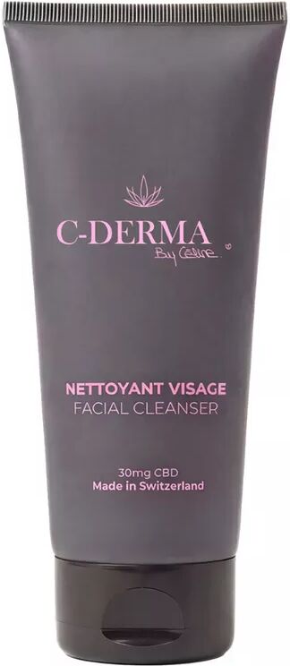 C-Derma by Céline - Reinugungsemulsion, 200 ml