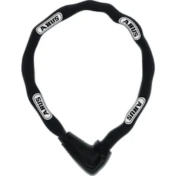 ABUS Kettenschloss 9808K/170 black (Sonderanfertigung, XPlusTM Code erforderlich)