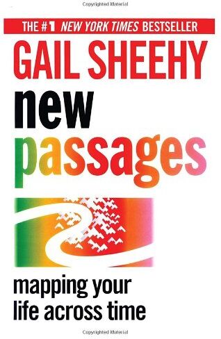 Gail Sheehy - New Passages - Preis vom 09.10.2026 07:28:09 h