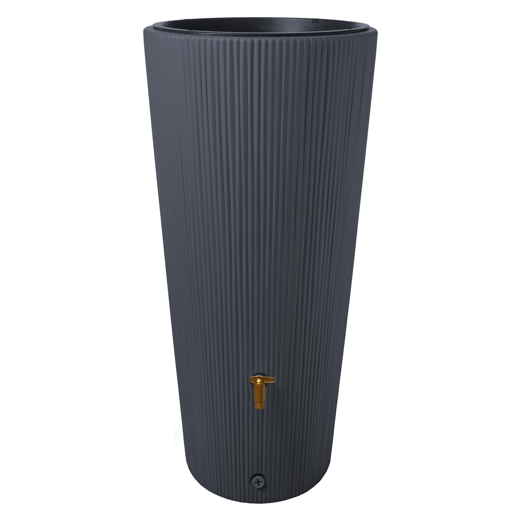 4rain Vaso 2in1 Decor (220 l) (295649)