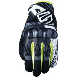Five, Motorradhandschuhe, Handschuhe RS-C (Herren, L)