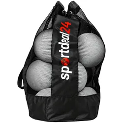 Powershot sportdeal24 Ballsack 12 Bälle