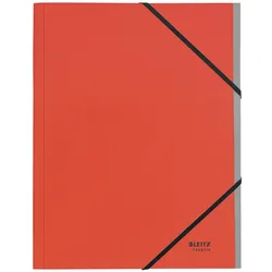 Leitz, Mappe, Ordnungsmappe (A4)