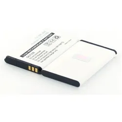 AGI 3100 Lithium-Ion 700mAh 3.7V Wiederaufladbare Batterie, Smartphone Akku