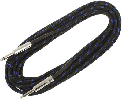 the sssnake TMI 9 PP Vintage Black Schwarz