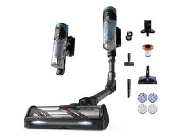 Aspirateur balai Rowenta X-Force Flex 14.80 RH9BC1WO