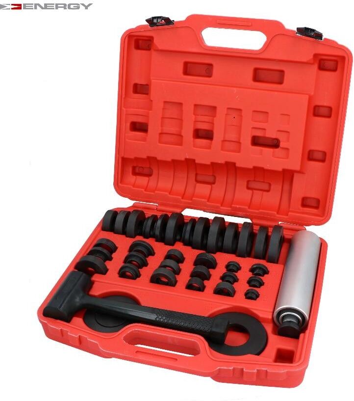 ENERGY NE00291 Mounting Tool Set, wheel hub / wheel bearing