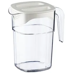 Araven Krug mit Deckel 1,4L Stk