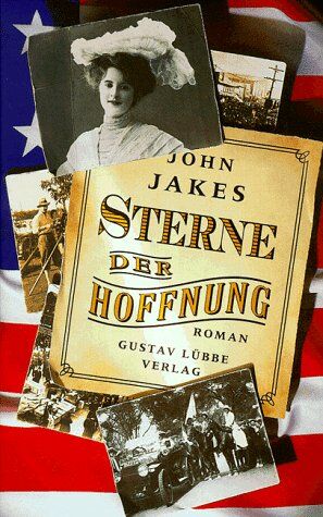 John Jakes - Sterne der Hoffnung - Preis vom 14.10.2026 23:07:16 h