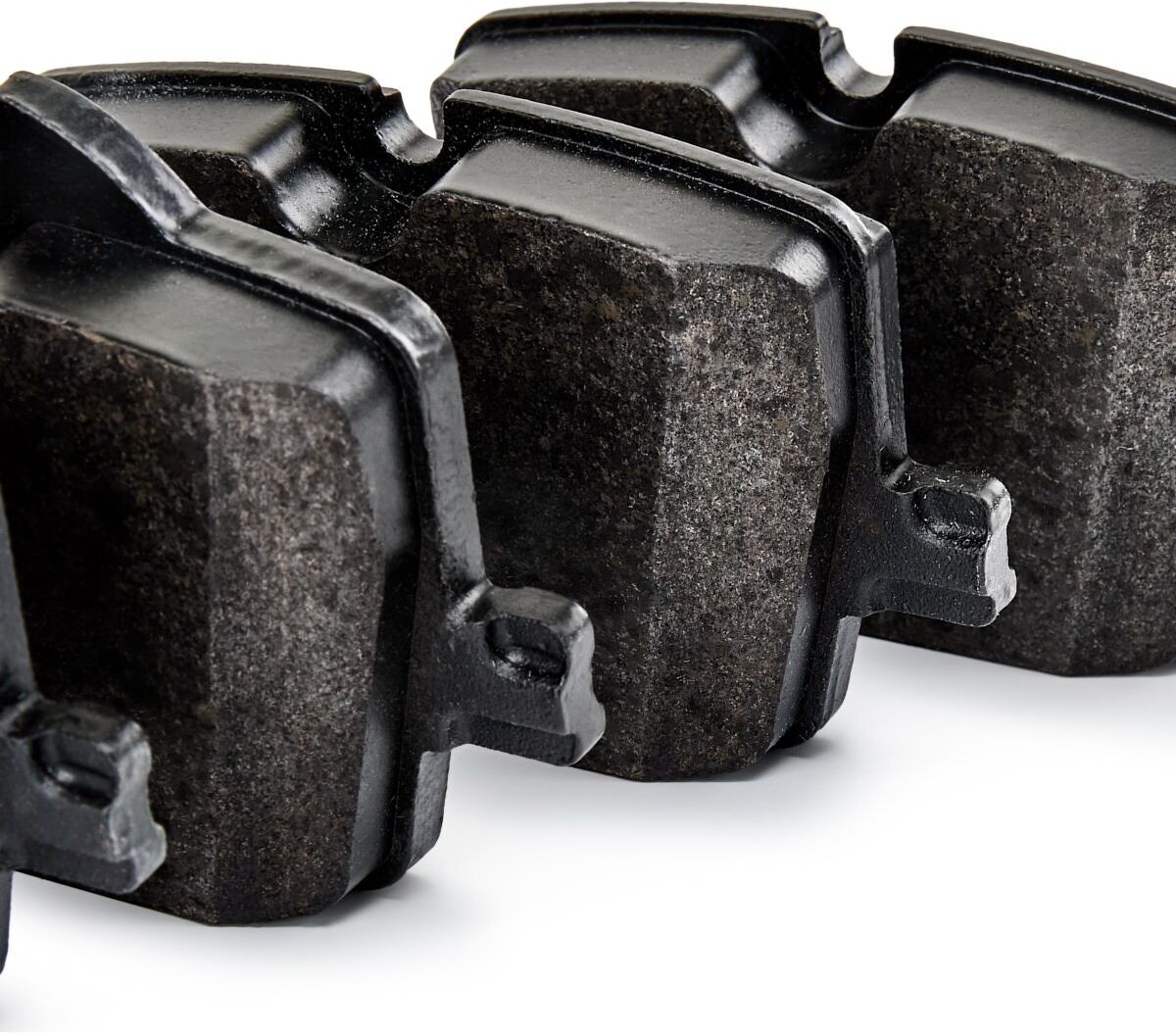 BREMBO P 06 114 Brake pad set