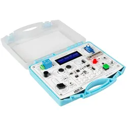 Joy-it All in One Mikrocotroller - Lernikit - Arduino ATmega328P kompatibel, Entwicklungsboard + Kit