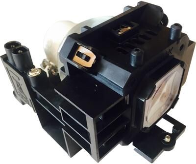 AL™ Series 3522B002 Lamp & Housing for Canon Projectors - 90 Day Warranty