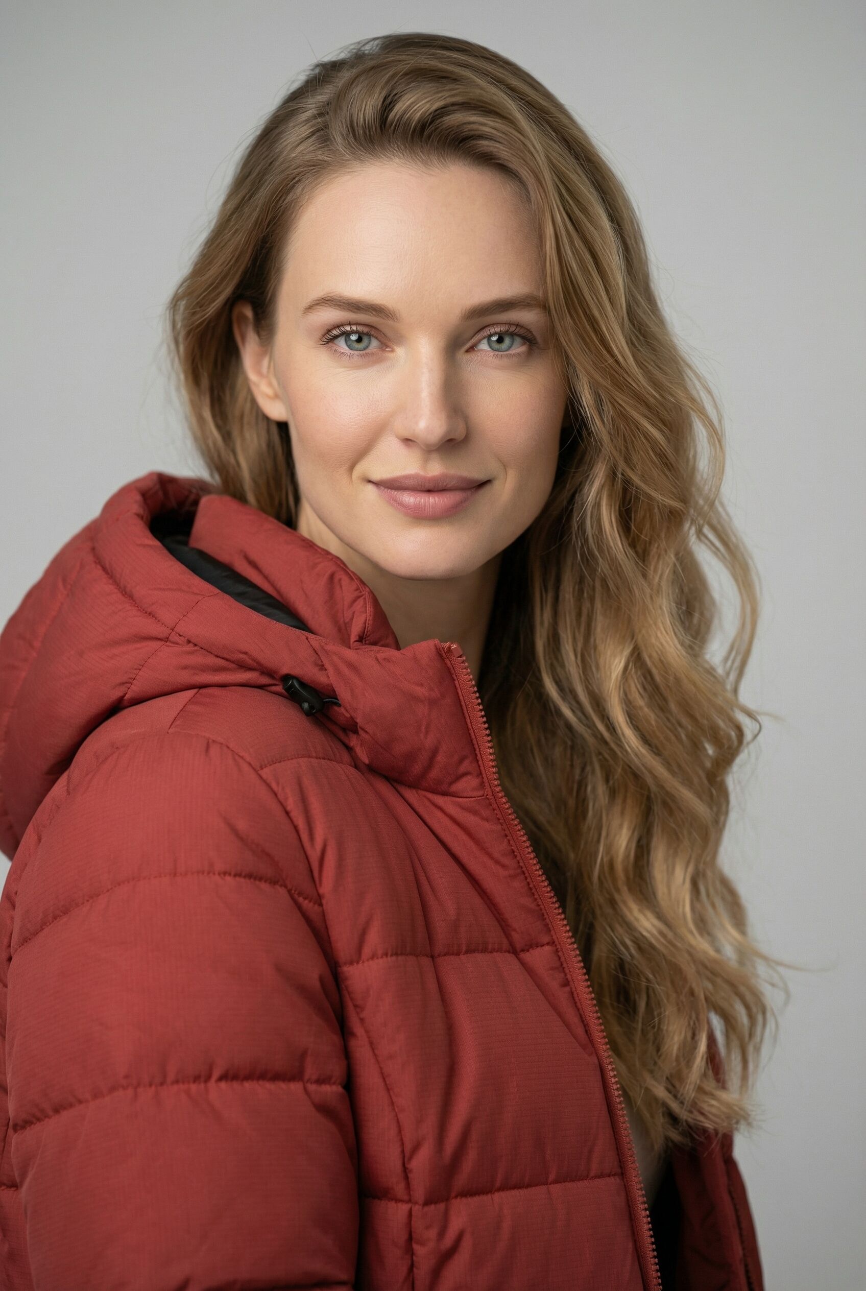Steppmantel ICEPEAK "ICEPEAK BRILON", Damen, Gr. 42, wine, Obermaterial: 100% Polyester, Mäntel Steppmantel, wasserdicht, atmungsaktiv, wasserabweisend, in den Grössen 36 bis 48 wine 42