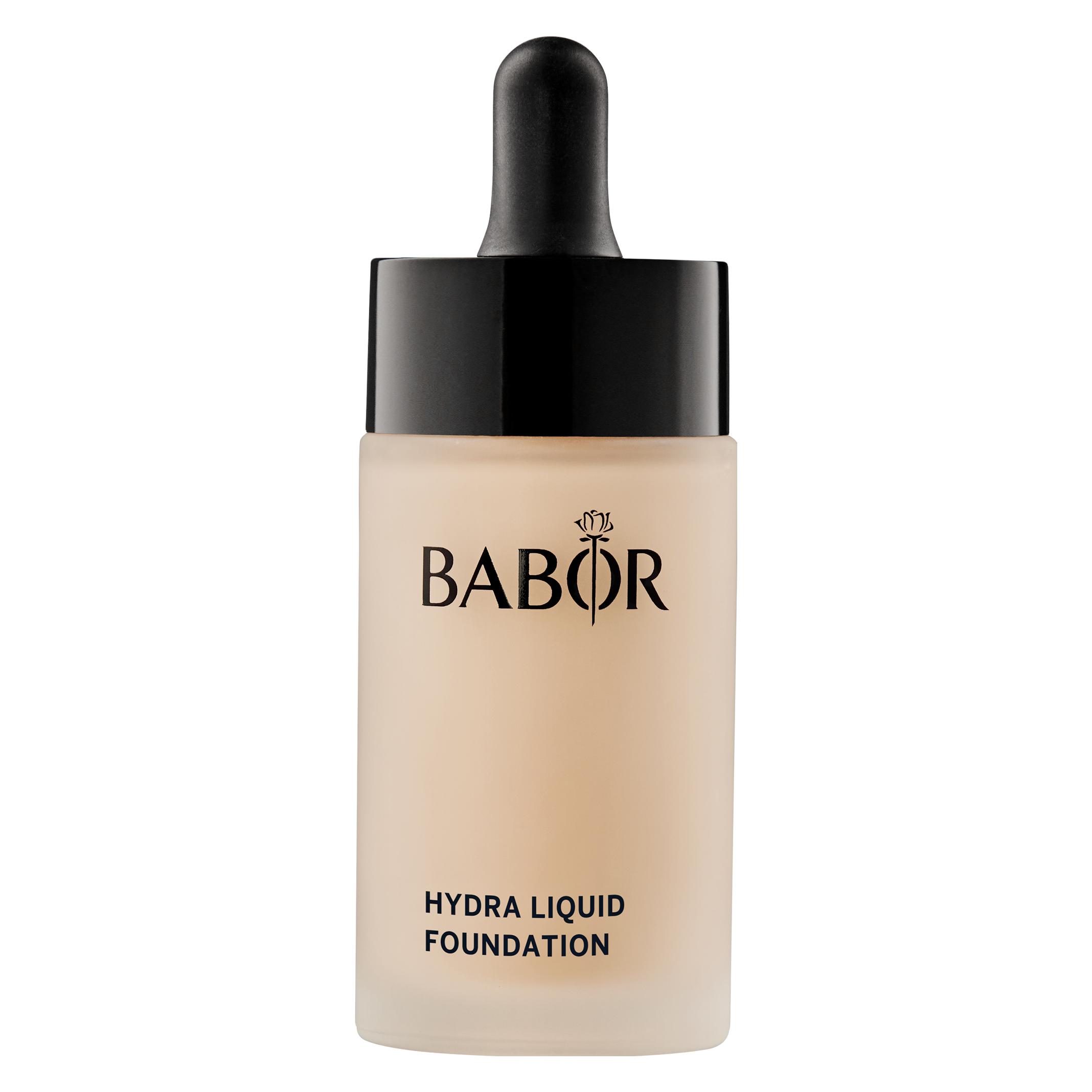 Babor Hydra Liquid Foundation 06 natural (Natural) (645306)