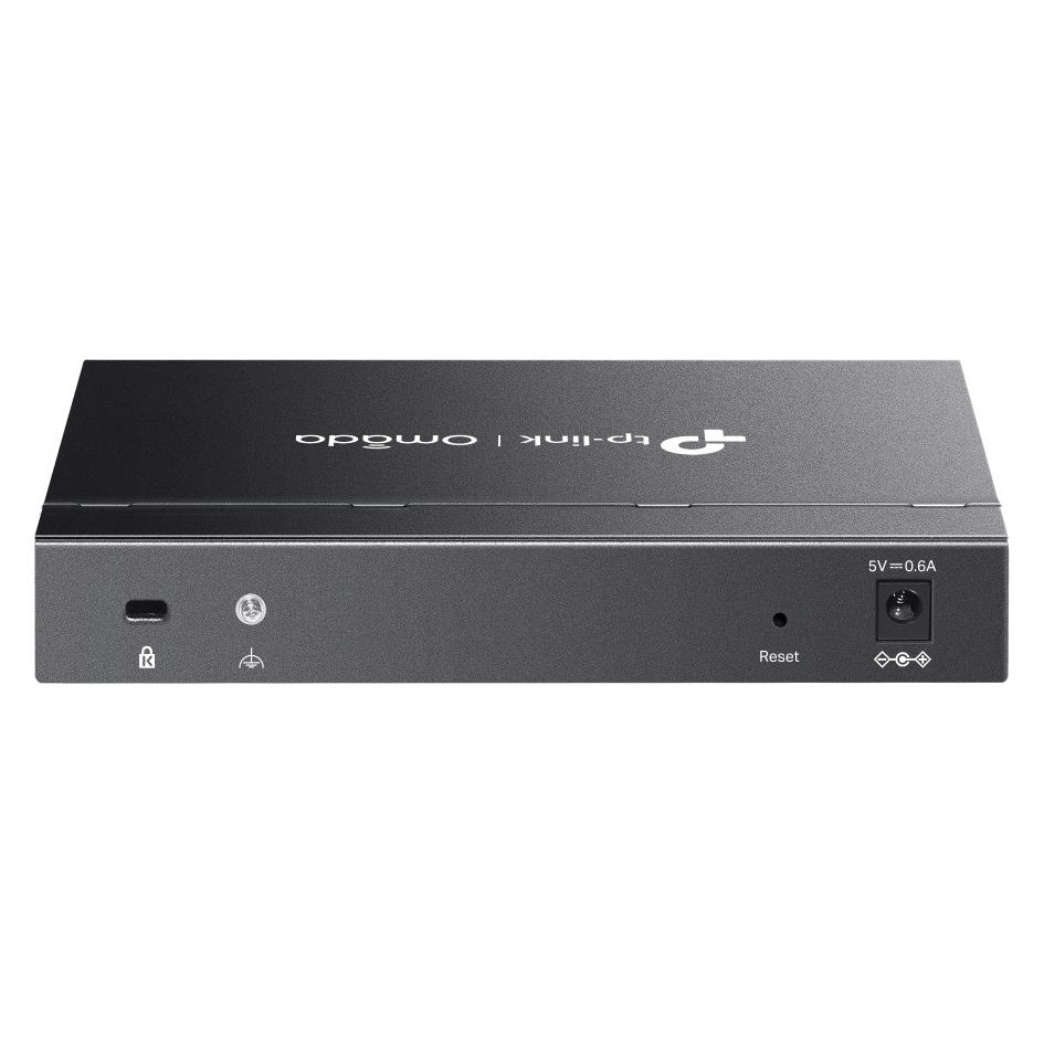 TP-Link Omada ES208G (8 Ports) (ES208G)