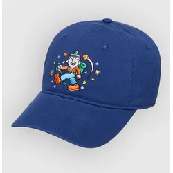 Element Planet Hiker Cap bellweather blue Gr. Uni