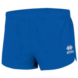 Errea, Unisex, Sporthose, Blast Short Ad (L), Blau