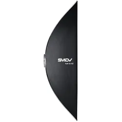 SMDV Speedbox Flip 35x150 - Flexibles Lichtzubehör für Fotografen