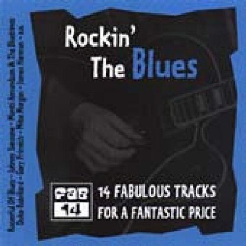 Various - Fab 14 - Rockin' the Blues - Preis vom 16.10.2026 11:41:07 h