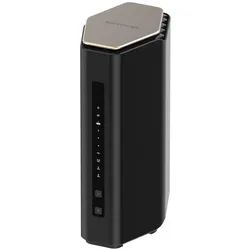 Netgear Nighthawk RS600 WiFi 7, Router, Schwarz